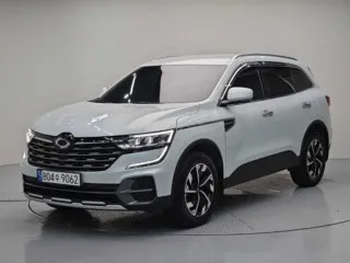 인천차량중고 - 2023년식, 50,000km 매물 인천차량중고 매물 사진 6 - 2023년 50,000km