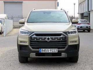 인천차량중고 - 2024년식, 14,007km 매물 인천차량중고 매물 사진 4 - 2024년 14,007km