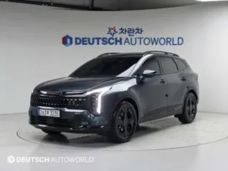 인천차량중고 - 2025년식, 1,078km 매물 인천차량중고 매물 사진 7 - 2025년 1,078km