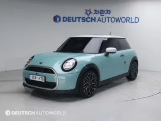 인천차량중고 - 2025년식, 4,889km 매물 인천차량중고 매물 사진 15 - 2025년 4,889km
